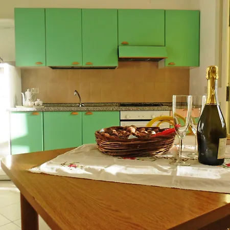 Dependance-2 By Interhome Apartment Santa Maria (Vibo Valentia)